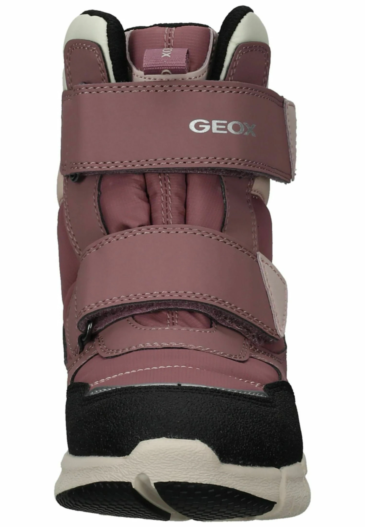 Geox Snowboots- Dk Rose 6 Geox Snowboots- Dk Rose - Image 6
