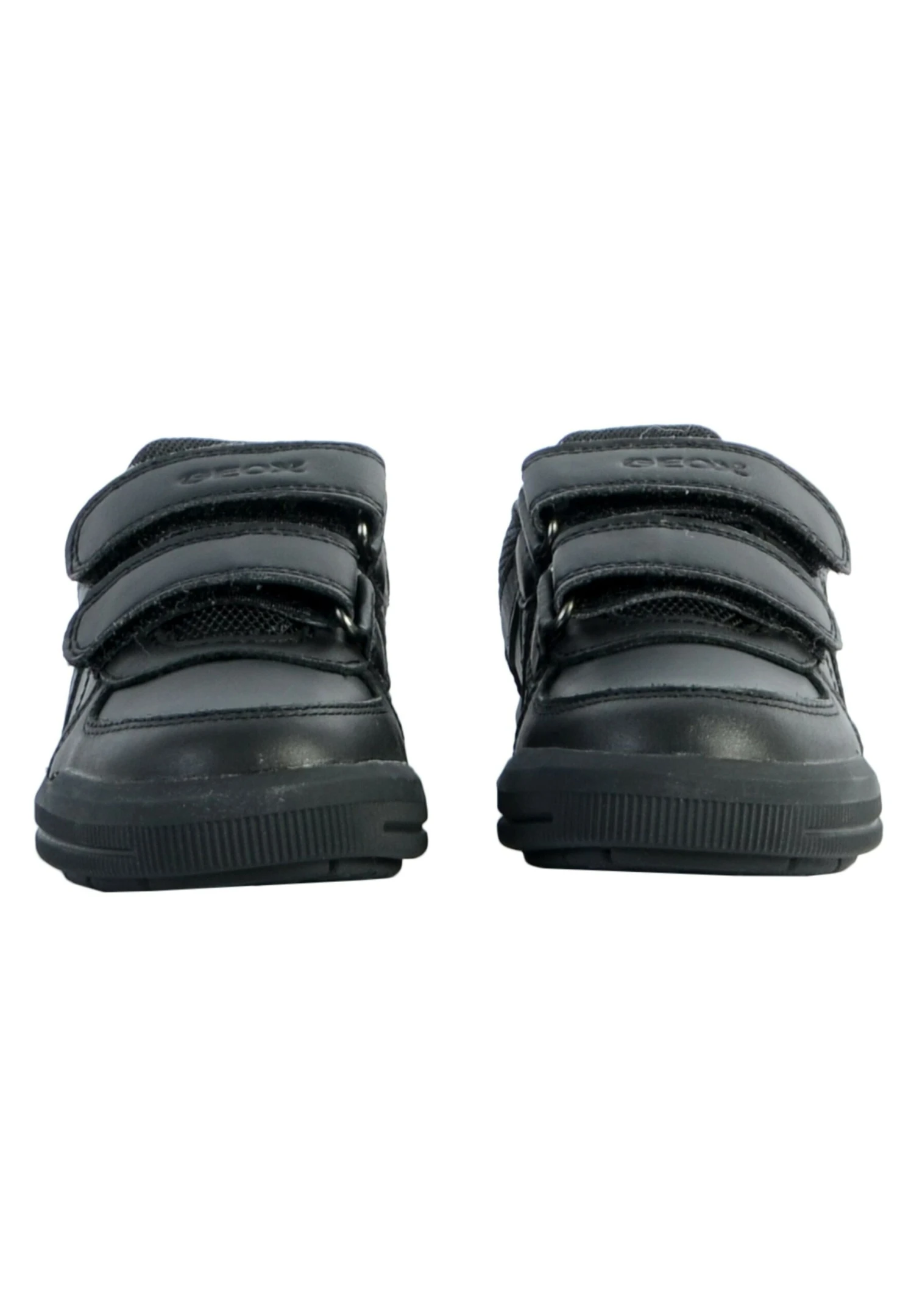 Geox Arzach - Sneakers Laag - Noir 4 Geox Arzach - Sneakers Laag - Noir - Image 4