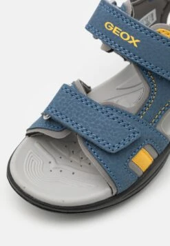 Geox Vaniett Boy - Outdoorsandalen - Avio/Dark Yellow 11 Geox Vaniett Boy - Outdoorsandalen - Avio/Dark Yellow -Geox 700ea0559a4649e697c15991b95cf763