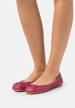 Geox Palmaria - Ballerina'S - Cyclamen