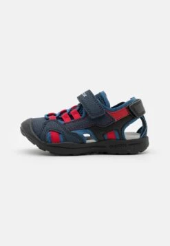 Geox Vaniett Boy - Sandalen - Navy/Dark Blue