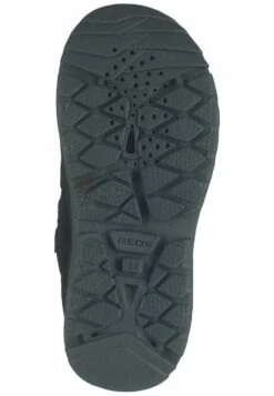 Geox Snowboots- Black Royal C0245 -Geox 70bfdf58376b48a0b019d7af136f9488