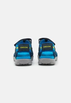 Geox Vaniett Boy - Outdoorsandalen - Navy/Light Blue 8 Geox Vaniett Boy - Outdoorsandalen - Navy/Light Blue -Geox 71bef0b5ff64432ab6586c3efdb7af8b
