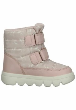 Geox Babyschoenen - Lt Rose C -Geox 72484f52d57c4da9a9fb0ba861409dca