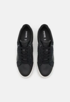 Geox Blomiee - Sneakers Laag - Black -Geox 7262dadb09dd46549c5b3e1baa87b279