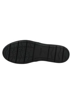 Geox Mocassins - Black -Geox 728e5bdd424f490c801650d689fdb893