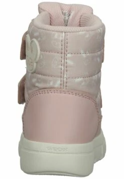 Geox Babyschoenen - Lt Rose C -Geox 72bdcd83f01144bfa8c3765d6a6d9747