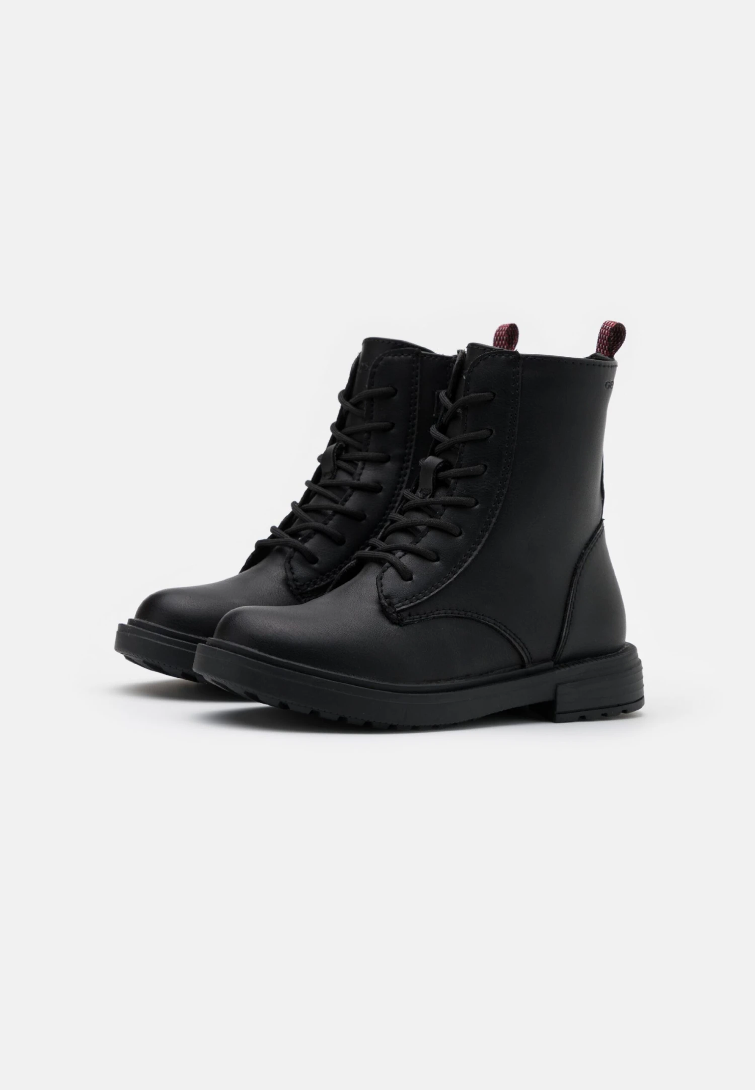 Geox Eclair Girl - Veterboots - Black 2 Geox Eclair Girl - Veterboots - Black - Image 2