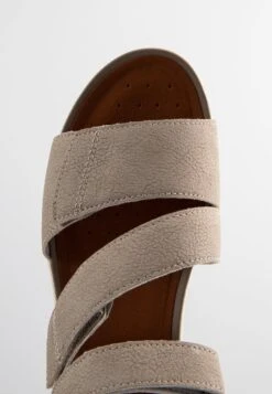 Geox D Vega A - Sandalen - Sand 9 Geox D Vega A - Sandalen - Sand -Geox 73099c5bba1749adbdd0a68e80173cb7