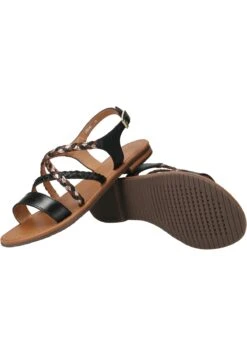 Geox Sandalen - Schwarz -Geox 730d04ef42c6400aa86867ea58a31b42