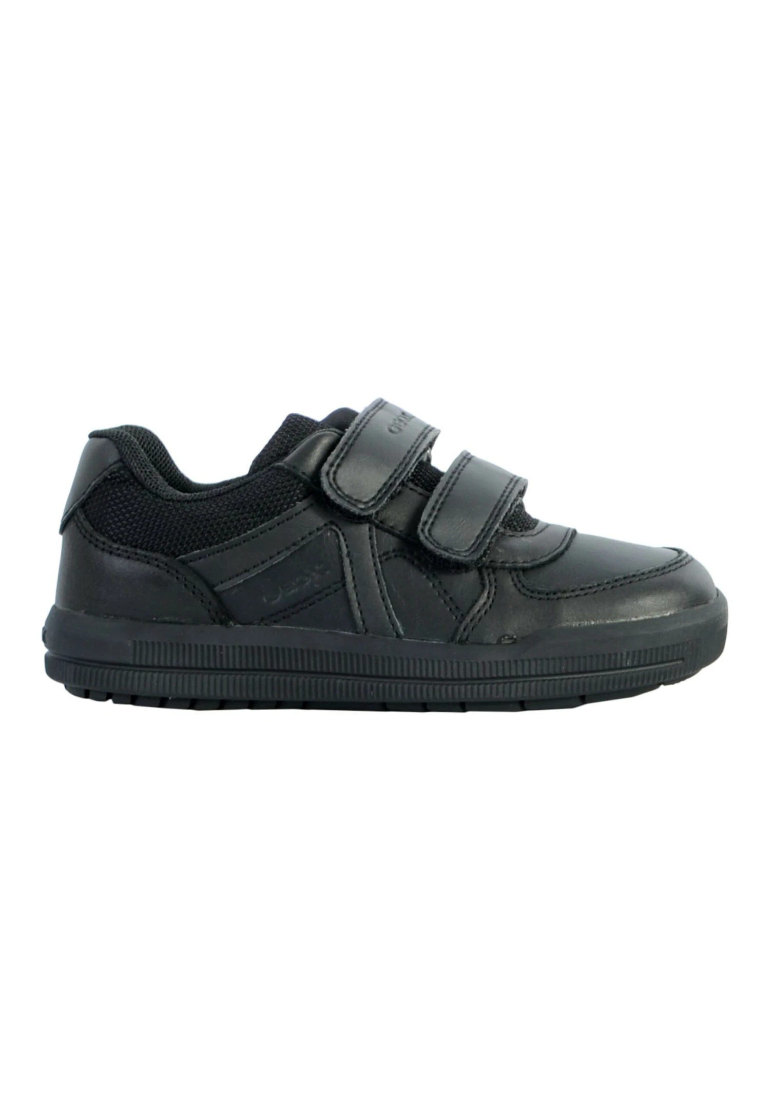 Geox Arzach - Sneakers Laag - Noir 5 Geox Arzach - Sneakers Laag - Noir - Image 5