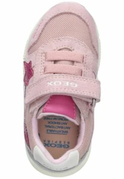 Geox Sneakers Laag - Rose -Geox 73456e3039cf4c87a50594d433ca545e