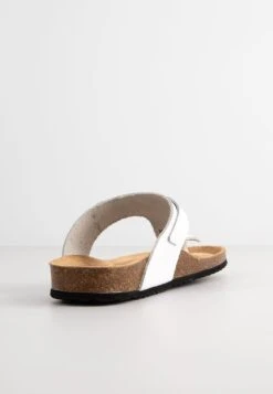 Geox Brionia - Teensandalen - White -Geox 736d6f3df85345d2991b5ee226b400a0