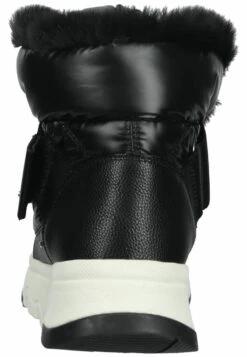 Geox Snowboots- Black -Geox 73cf98dc71614b918b85274c5d287d01