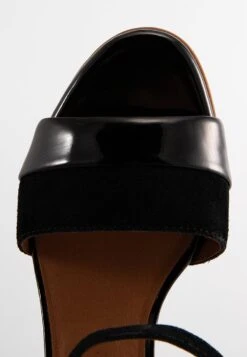 Geox New Marykarmen - Sandalen - Black 9 Geox New Marykarmen - Sandalen - Black -Geox 73f6fc6eb76445a78fe3203b29fb092a