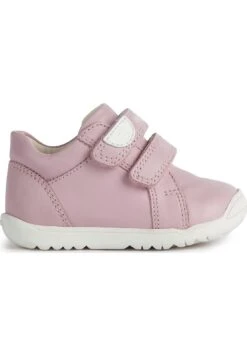 Geox Macchia Für - Sneakers Laag - Rosa