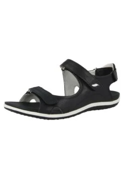 Geox Sandalen - Black 7 Geox Sandalen - Black -Geox 74c5c039d15040fdb337758bc542f07a