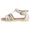 Geox Sandalen - White