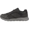Geox U Damiano B - Sneakers Laag - Anthracite