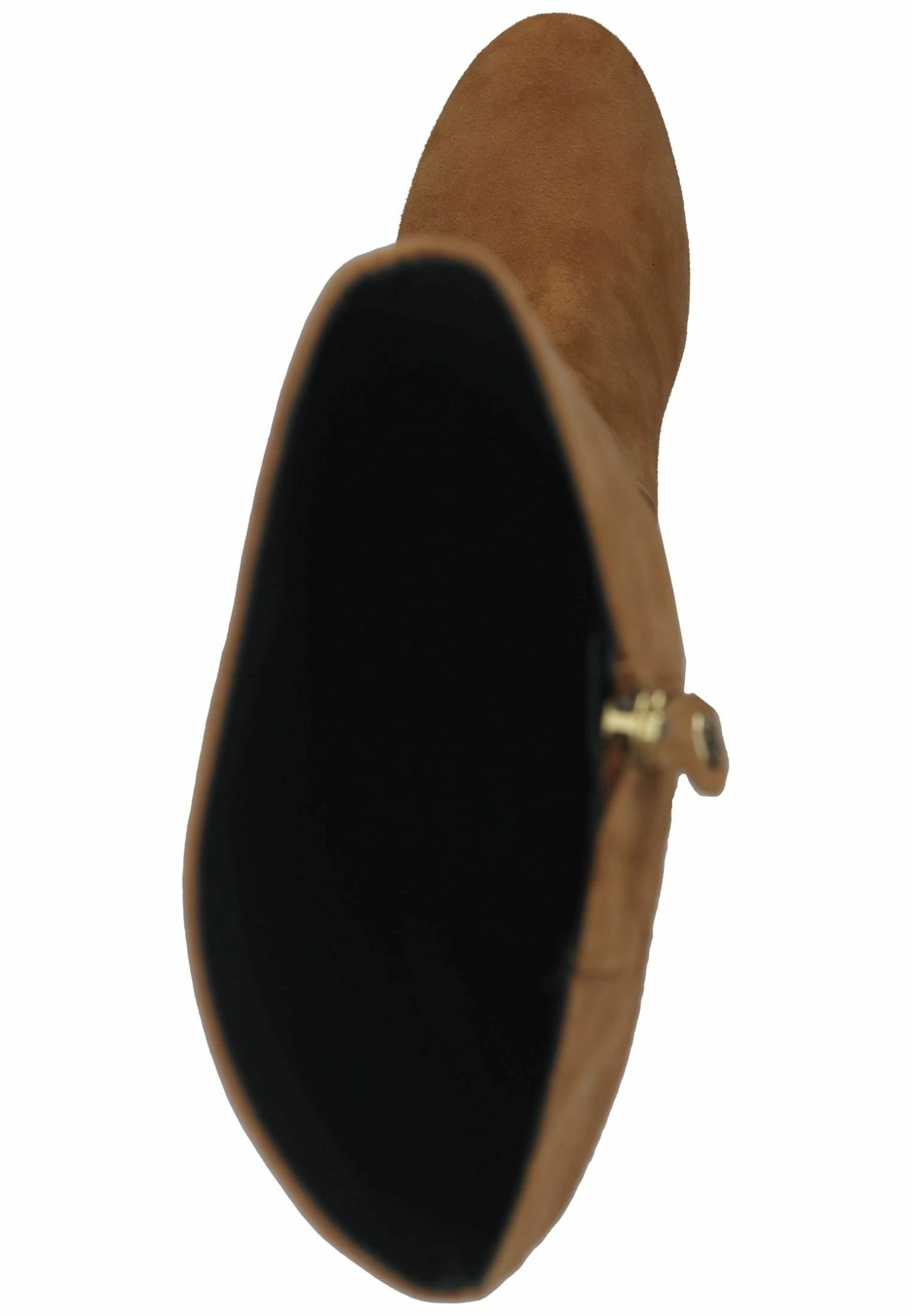 Geox Stiefel - Laarzen - Cognac 3 Geox Stiefel - Laarzen - Cognac - Image 3