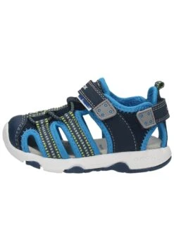 Geox Outdoorsandalen - Navy/Azure