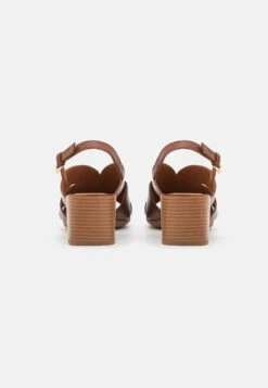 Geox New Marykarmen - Sandalen - Brown 9 Geox New Marykarmen - Sandalen - Brown -Geox 768fa05660804da7bc3565b80a4272db