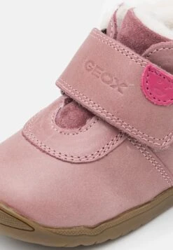Geox Macchia Girl - Babyschoenen - Dark Rose 11 Geox Macchia Girl - Babyschoenen - Dark Rose -Geox 769c0f9ca14943d09adaba77effeb843