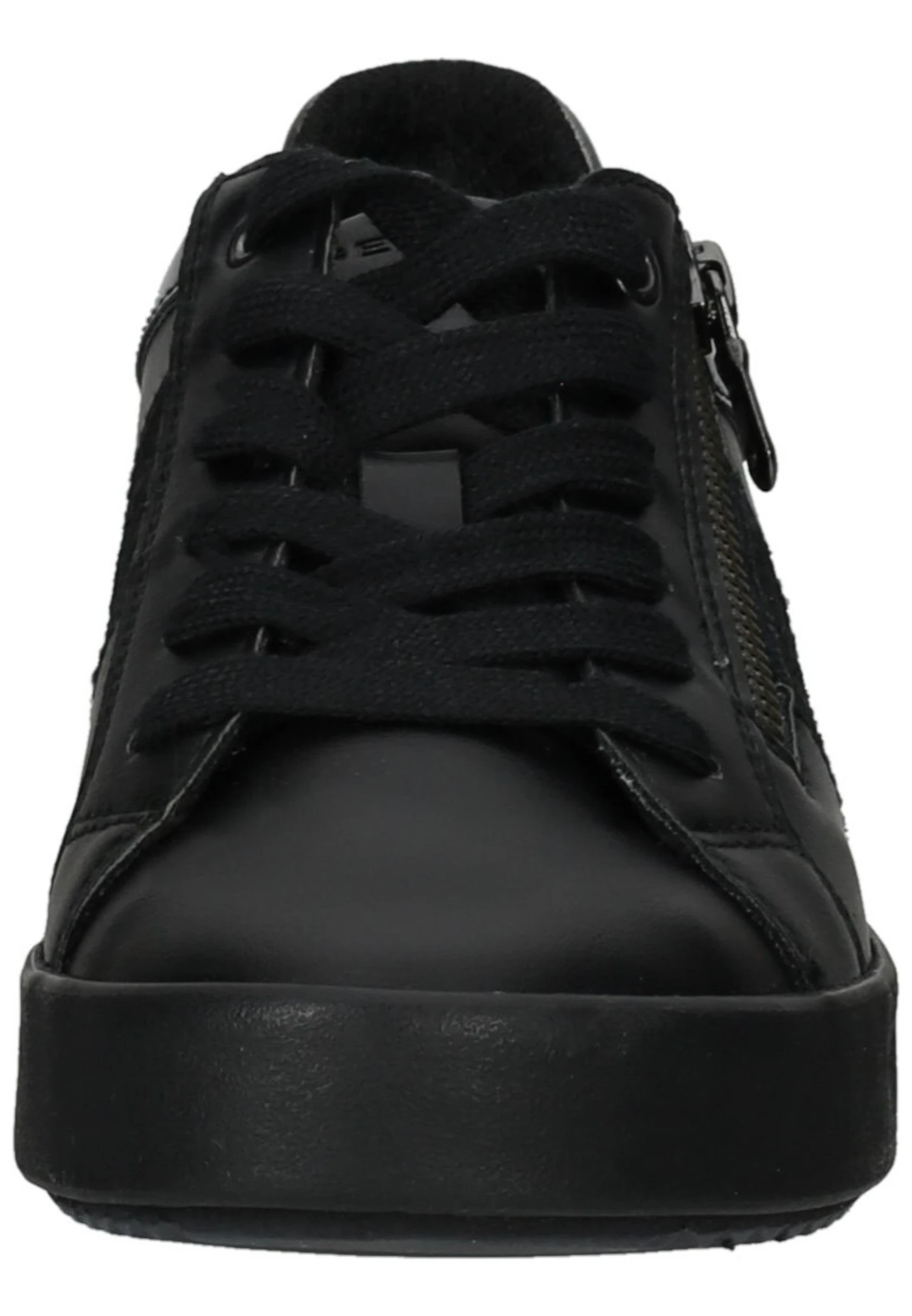 Geox Sneakers Laag - Schwarz C 6 Geox Sneakers Laag - Schwarz C - Image 6