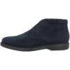 Geox Brayden - Sportieve Veterschoenen - Navy