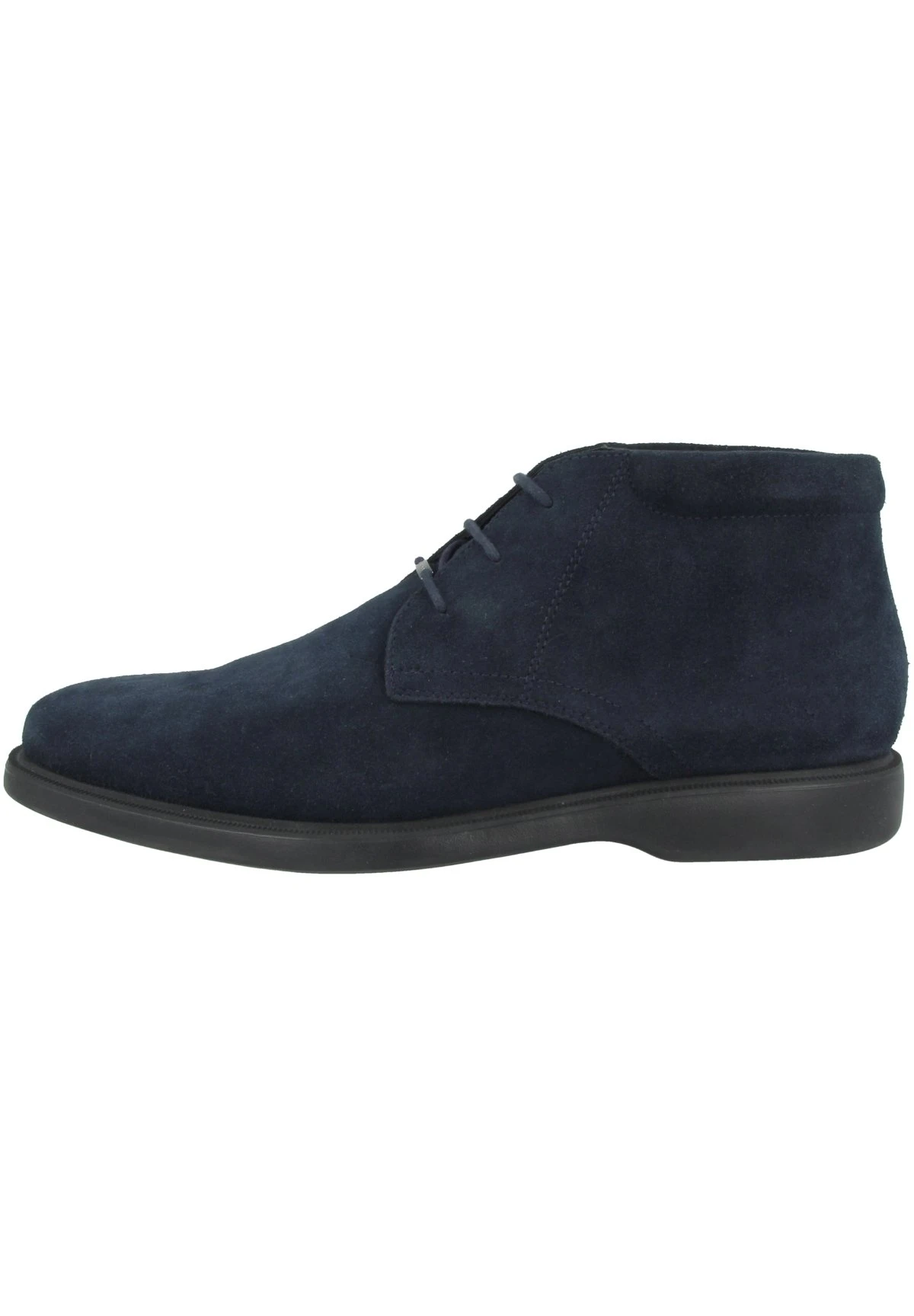 Geox Brayden - Sportieve Veterschoenen - Navy 1 Geox Brayden - Sportieve Veterschoenen - Navy