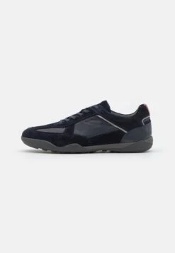 Geox Metodo - Sneakers Laag - Navy