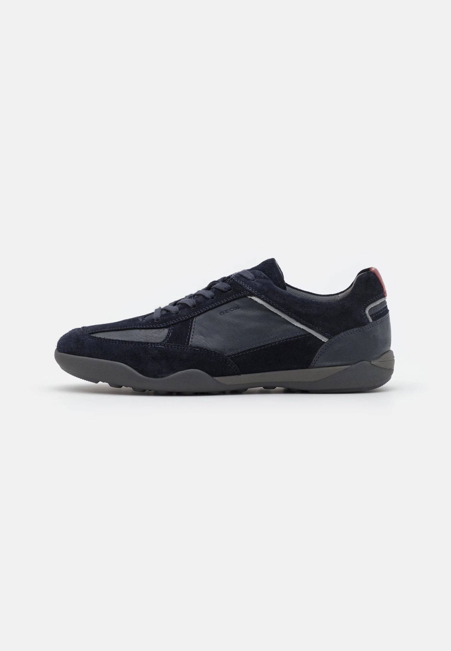 Geox Metodo - Sneakers Laag - Navy 1 Geox Metodo - Sneakers Laag - Navy