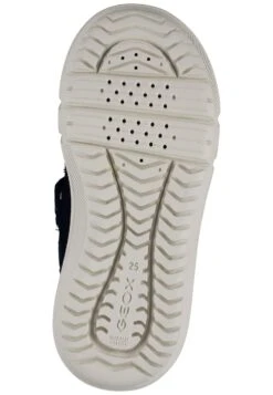 Geox Babyschoenen - Navy Ochre Cf Q -Geox 776e73bc76404dcbb24ef9fc1db2f384