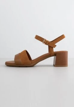 Geox New Marykarmen - Sandalen - Camel