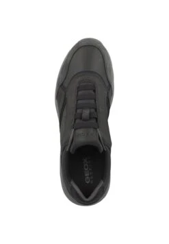 Geox U Damiano B - Sneakers Laag - Anthracite -Geox 77d44275f2e84ad285af12fc0475a556