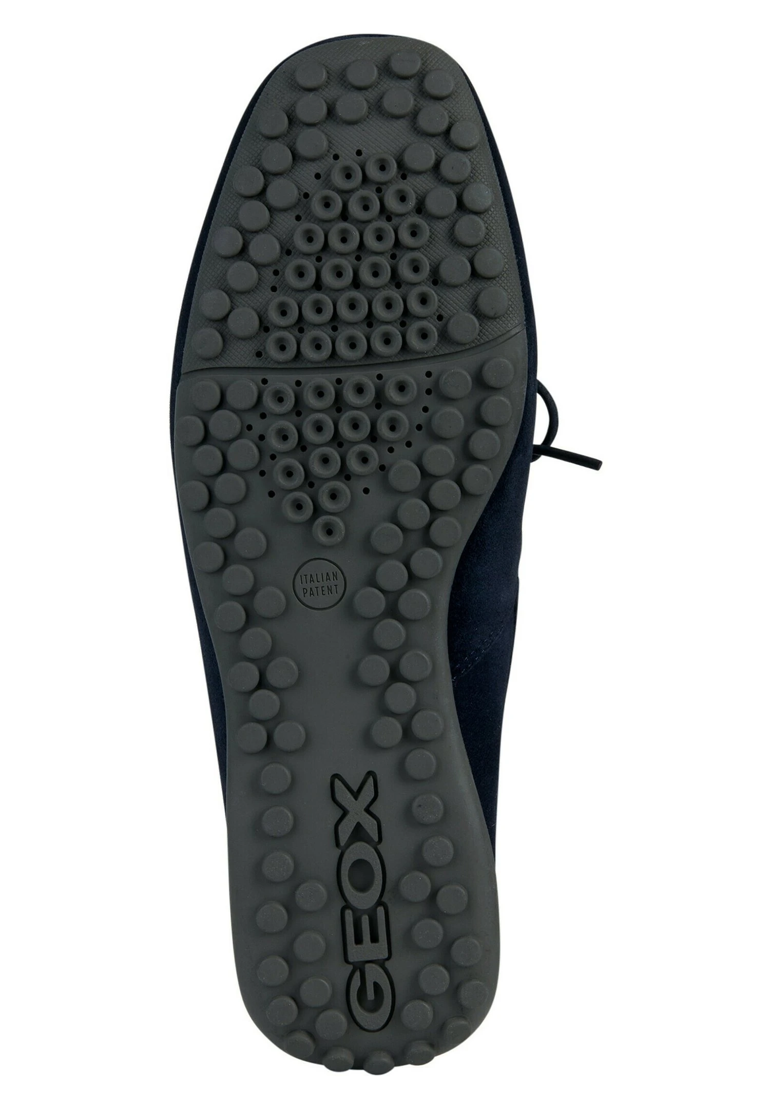 Geox Uomo Snake- Mocassins - Navy 5 Geox Uomo Snake- Mocassins - Navy - Image 5