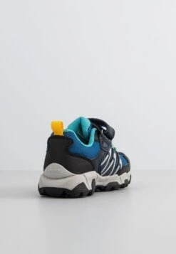 Geox J Magnetar B B Abx B - Dbk - Sneakers Laag - Royal/Navy -Geox 792a9f10520648ab8f8d716ff6b04e6f