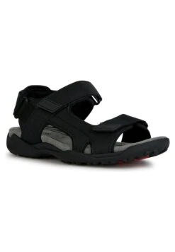 Geox U Terreno Grip - Sandalen - Black 7 Geox U Terreno Grip - Sandalen - Black -Geox 7a21e2858c1d42a6a8cd9c86cdc4684c