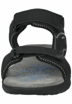 Geox U Spherica Ec5 - Outdoorsandalen - Schwarz -Geox 7a90351af9c841dd8a3be03e97e9994d