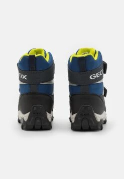 Geox Himalaya Boy Abx - Snowboots- Navy/Lime 8 Geox Himalaya Boy Abx - Snowboots- Navy/Lime -Geox 7ae8cb3be8f444fda71926d87c3f9a1e