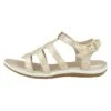 Geox Vega - Sandalen Met Enkelbandjes - Sand