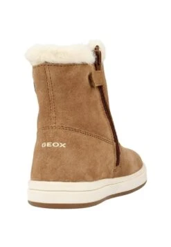 Geox B Trottola- Babyschoenen - Brown -Geox 7b193d1fe9e4415db95be9fc9c9d27ce