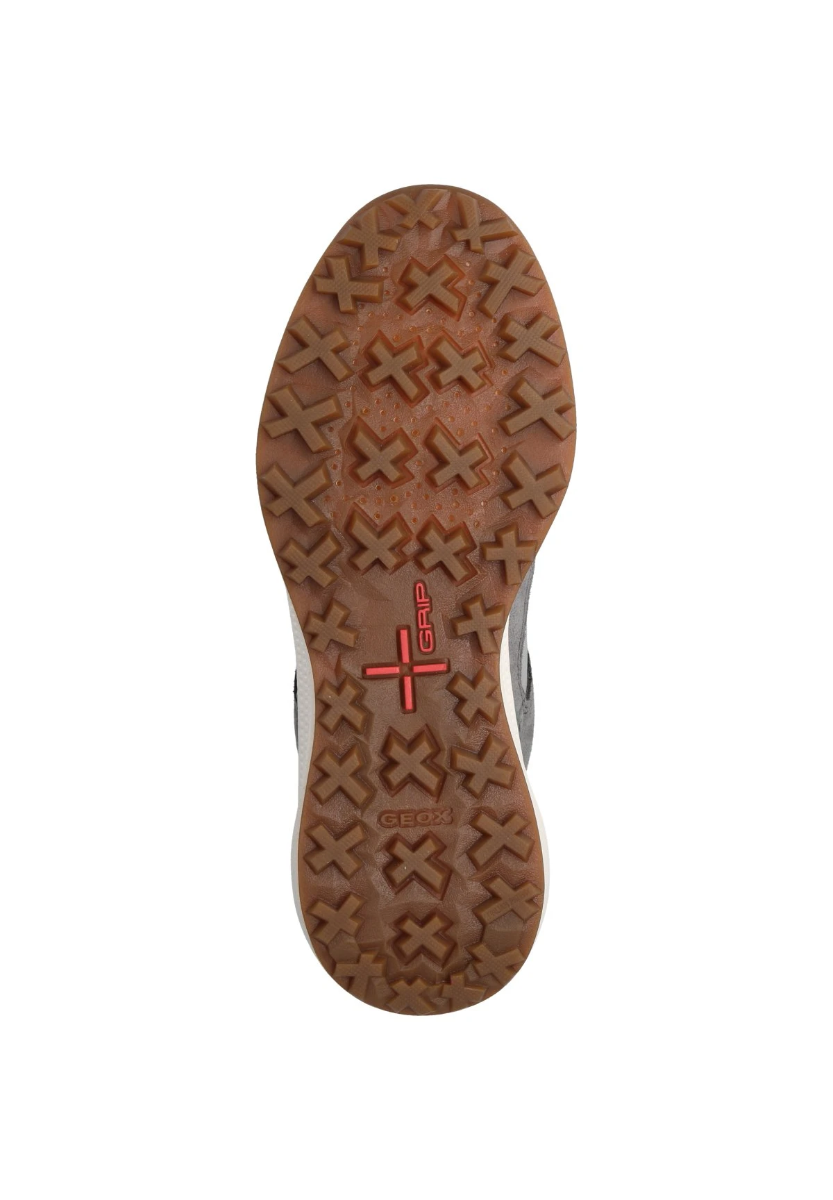 Geox Sneakers Laag - Grau 4 Geox Sneakers Laag - Grau - Image 4