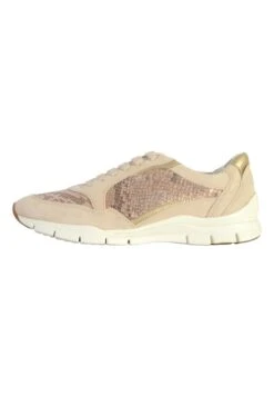 Geox Sneakers Laag - Rose Or