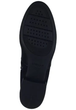 Geox Korte Laarzen - Schwarz C -Geox 7cc1e1d8aacf44bb9807d94f951269bb