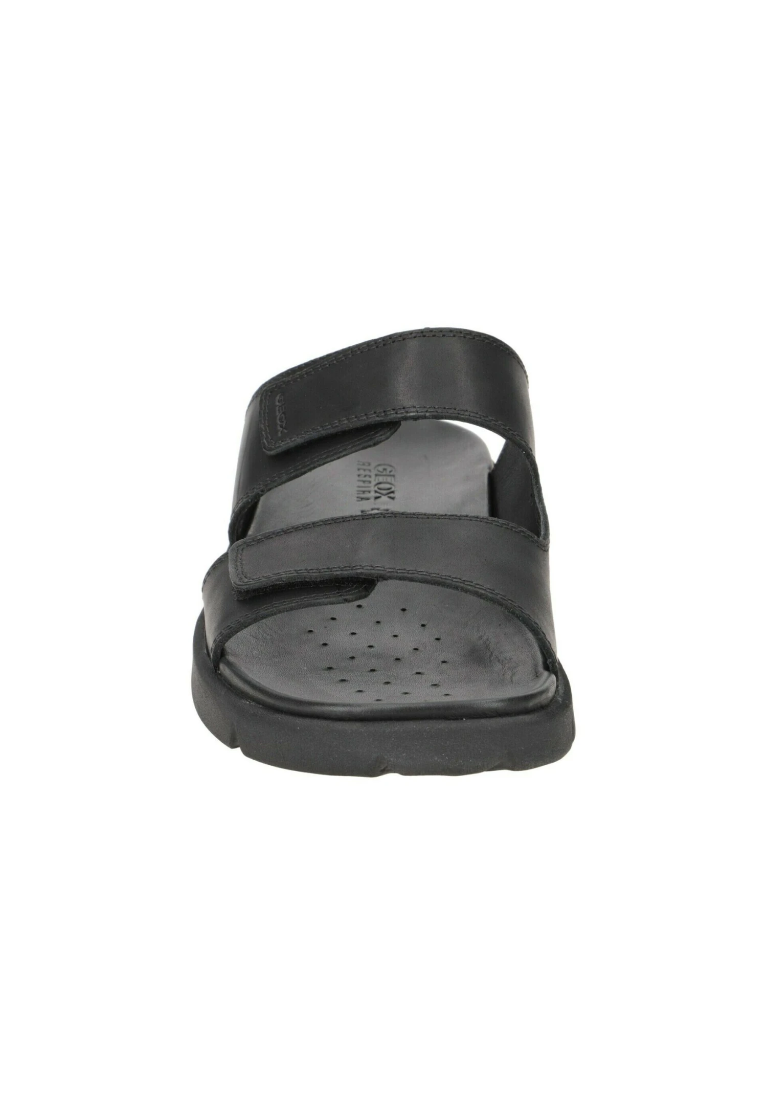 Geox Xand 2S U35Bgb- Muiltjes - Schwarz 6 Geox Xand 2S U35Bgb- Muiltjes - Schwarz - Image 6