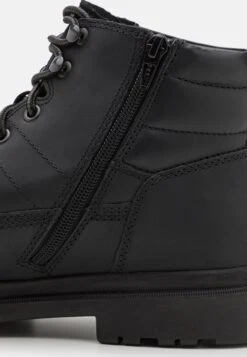 Geox Andalo - Veterboots - Black -Geox 7d15607f5eeb410ba0f38d49743598d5