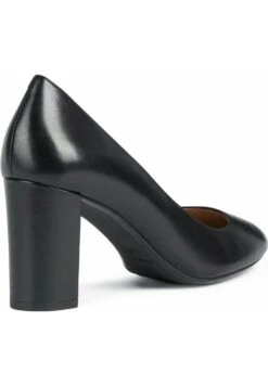 Geox Pheby - Hoge Hakken - Black -Geox 7d6a76a22e974dbc9ed727e697997756