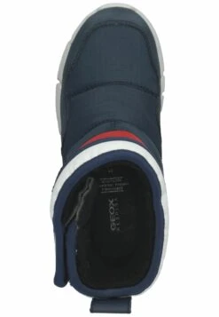 Geox Stiefelette - Snowboots- Navy Red 8 Geox Stiefelette - Snowboots- Navy Red -Geox 7e2028544206476c9e02a93ac837068d