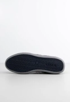 Geox Sneakers Laag - Black -Geox 7e6036fac3134ccea74721eb31a3b8c7